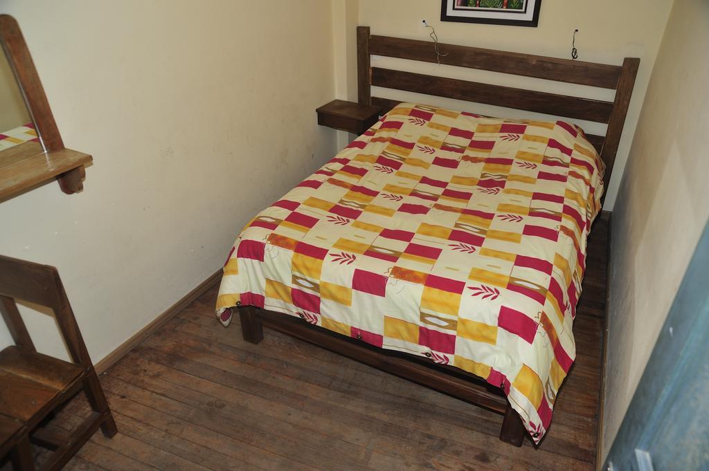 Hostal La Casona Potosi Room photo